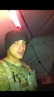 southhallspsu:  militaryboysunleashed:  24 year old marine in