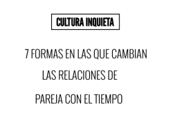 redimire:  1. Tiempo de arreglarse2. A dormir3. Cenando4. El