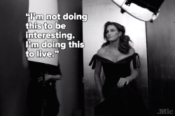 micdotcom:  The 11 quotes you have to read from Caitlyn Jenner’s