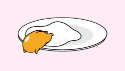 lazy-gudetama:  ♡