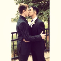 Cute Gay Couples!