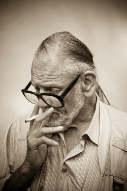 bizons:   George A. Romero 