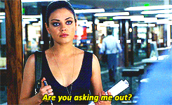wantgaga:  Friends With Benefits.