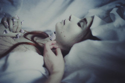 The Autopsy by laura makabresku 
