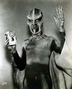 The Outer Limits, 1963.