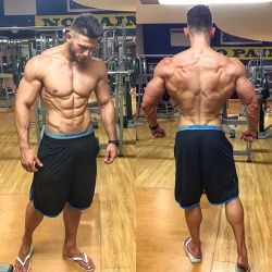 whitepapermuscle: Diego Sechi