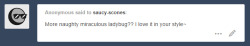 saucy-scones:  *smooch* I don’t know if Tumblr’s gonna compress