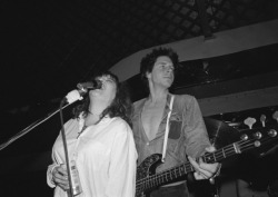 ratherbehardcore: Late 70s Los Angeles punk scene photographed