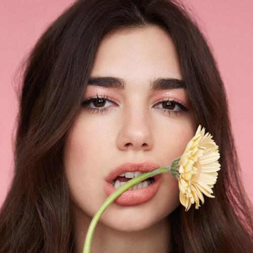 starlets:  Dua Lipa