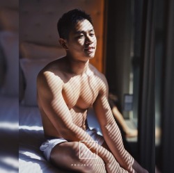 asian-men-x: 放 飛 風 範 (@projectffff)