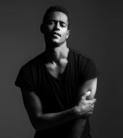 alfieenochdaily:  Alfie Enoch photographed by Stephen Busken