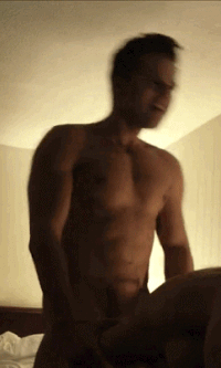 male-and-others-drugs:   Sebastian Stan naked 