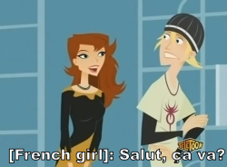 lux-mea-lex: 6teen-funnymoments:  THAT IS AS SMOOTH AS BUTTER