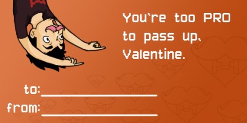 georgiarose1427:  Happy Valentine’s Day From The Markiplier Fandom!