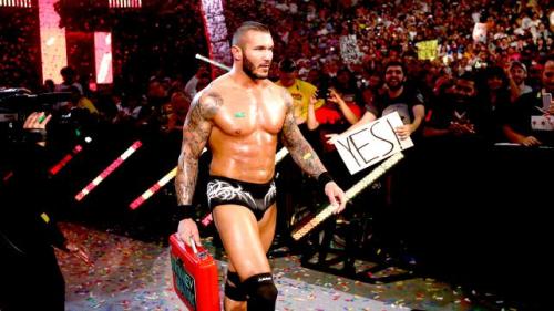 WWE CHAMPION…(once again)…RANDY ORTON!!!!!!!!!!!!!!