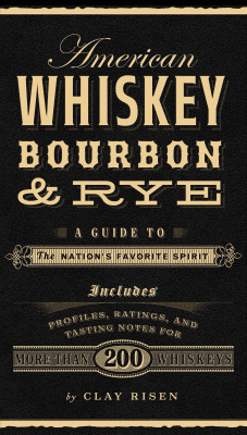 urbnite:   American Whiskey, Bourbon & Rye: A Guide to the