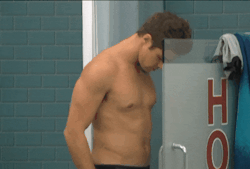 A very kind person just sent me this Zach gif, so everyone enjoy!