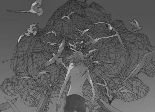 yagioloi:  Part 1/Part 2 