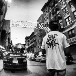 “Dead in the middle of… Www.allocd.com  R.i.p big pun