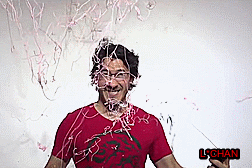 lissachan504:  THE WEIRD THINGS YOU DO part 7