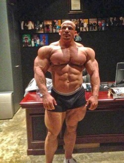 Big Ramy