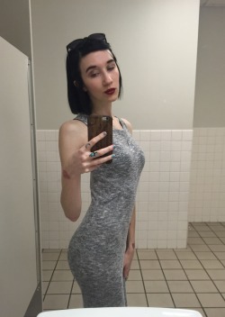 gypsyrose27:  Dress weather!