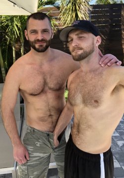 manly-hairy-gay-porn: alanh-me:   58k+ follow all things gay,