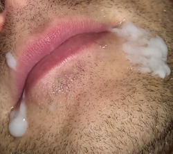 hubbynwife:  Wifey gave me a nice blow job tonight. When we went