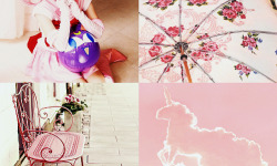 serenity-v:  ☽ SAILOR MOON AESTHETICS ☾ - SAILOR CHIBI MOON/CHIBIUSA