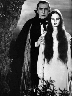 damsellover:  Mark of the Vampire (1935)