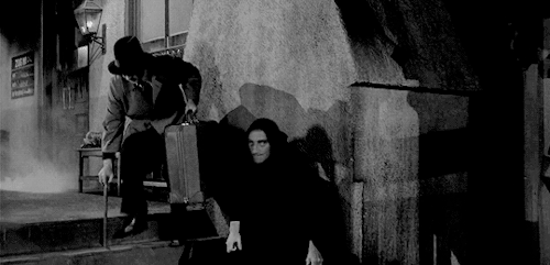 vintagegal:  Young Frankenstein (1974) dir. Mel Brooks 