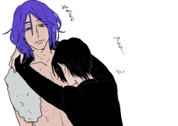 maliiiik:  Sauce : たらつみジョン 