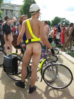 hotgaymales:  WNBR