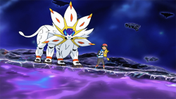 chasekip:  good lore: Solgaleo are just big cats and carry their