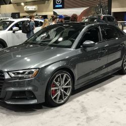 Some pics of some of my favorites at the auto show last night.