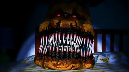 tinyblogtim:  Markiplier thumbnail comparisons from the different games and episodes.  that’s a lot of memories