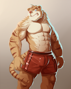 Artwork by Nuroi on FA