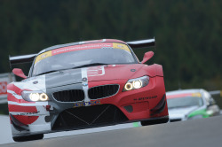carpr0n:  Teamwear Starring: BMW Z4 (by roberto_blank) 