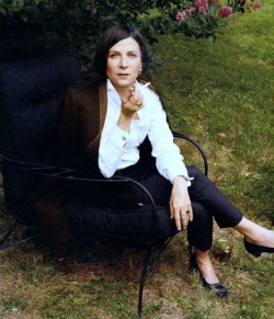 shoshanalclark:  sontagbloodysontag:  Donna Tartt  Donna Tartt