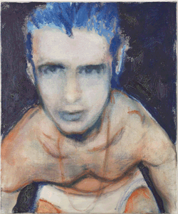 luz-natural:Marlene Dumas