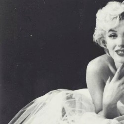 itslatingirl:  Happy birtday to the immortal goddess, #MarilynMonroe