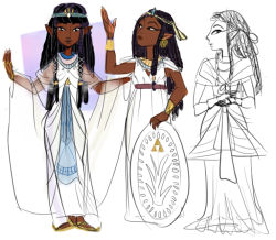 lesueurpeas:i cant stop thinking about ancient egyptian zelda