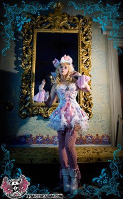 sissydonna:  Where Boys Will Be Girls