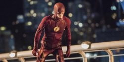 comicsxaminer:  Promo For THE FLASH Season 3, Episode 2 – Paradox