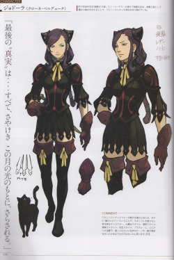 ishidoshuuji:Darklaw’s character reference pages for stockinglegs