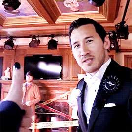 markired:  mayor damien is precious, just saying.