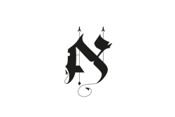 typographie:  Iyyov - Hebrew Gothic FontNitzan Gelbard &