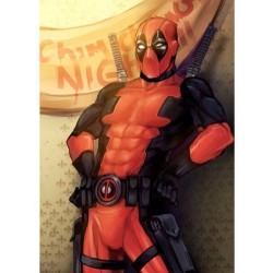 #deadpool