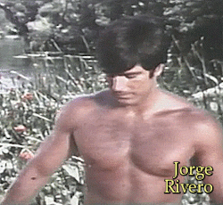 el-mago-de-guapos: Jorge Rivero El Pecado de Adán y Eva (1969)