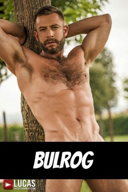 BULROG at LucasEntertainment - CLICK THIS TEXT to see the NSFW